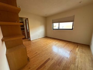 EXCLUSIVO PROYECTO DEL. ARQ. CISNEROS, EN FRACCIONAMIETO PRIVADO