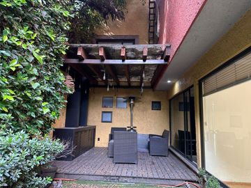 EXCLUSIVO PROYECTO DEL. ARQ. CISNEROS, EN FRACCIONAMIETO PRIVADO