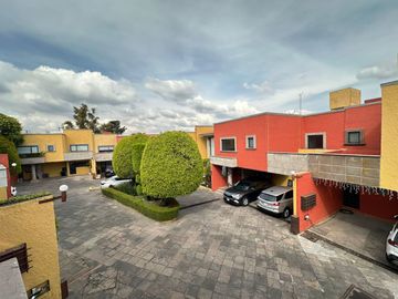 EXCLUSIVO PROYECTO DEL. ARQ. CISNEROS, EN FRACCIONAMIETO PRIVADO