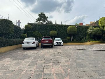 EXCLUSIVO PROYECTO DEL. ARQ. CISNEROS, EN FRACCIONAMIETO PRIVADO