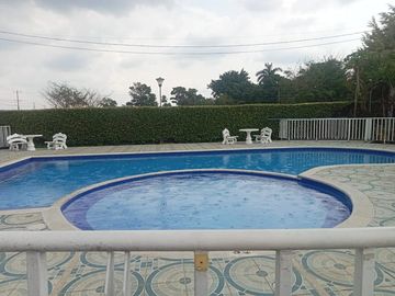 SE VENDE CASA EN PRADOS DE ALFAGUARA, JAMUNDI, VALLE DEL CAUCA