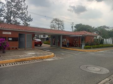 SE VENDE CASA EN PRADOS DE ALFAGUARA, JAMUNDI, VALLE DEL CAUCA