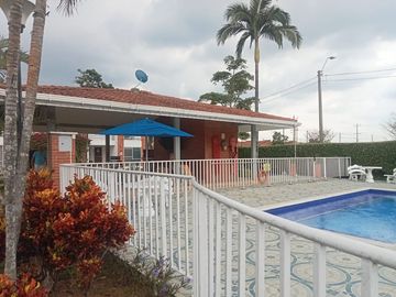 SE VENDE CASA EN PRADOS DE ALFAGUARA, JAMUNDI, VALLE DEL CAUCA