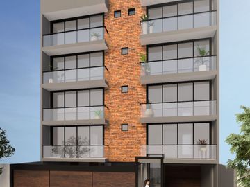 DUPLEX 2 DORMITORIOS + COCHERA + DEPOSITO, LA CASTELLANA SURCO