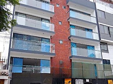 DUPLEX 2 DORMITORIOS + COCHERA + DEPOSITO, LA CASTELLANA SURCO