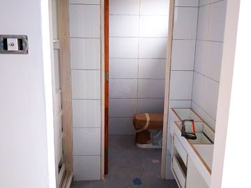 DUPLEX 2 DORMITORIOS + COCHERA + DEPOSITO, LA CASTELLANA SURCO