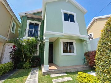 Venta de casa en Marina D'or Park,  Vía a Samborondón-Salitre