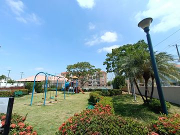 Venta de casa en Marina D'or Park,  Vía a Samborondón-Salitre