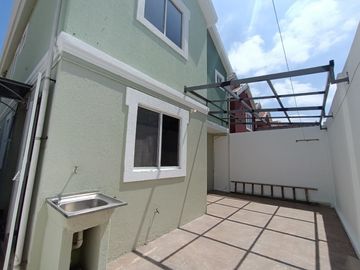 Venta de casa en Marina D'or Park,  Vía a Samborondón-Salitre