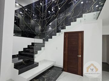 CASA EN VENTA LOMAS DE COCOYOC