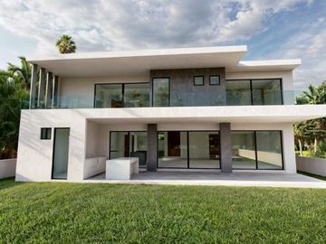 CASA EN VENTA LOMAS DE COCOYOC