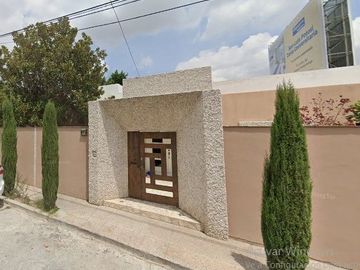 RESIDENCIA OFERTADA POR EL BANCO