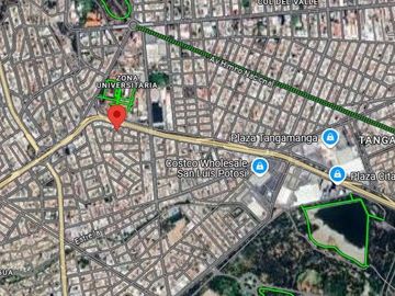 RESIDENCIA OFERTADA POR EL BANCO