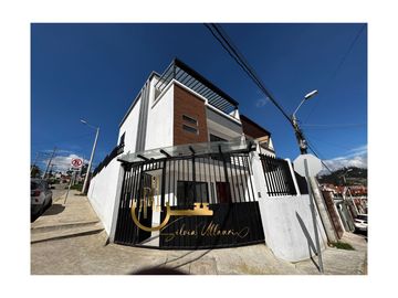 Casas de Venta en Cuenca Ecuador Sector Control Sur