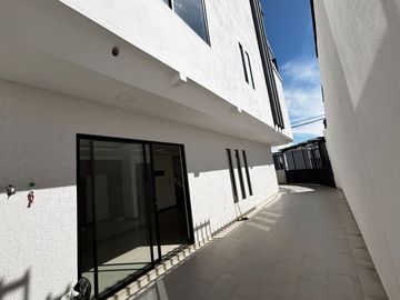 Casas de Venta en Cuenca Ecuador Sector Control Sur