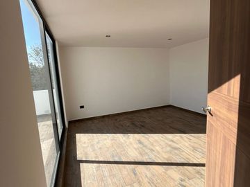 RESIDENCIA EN LOMAS DE ANGELÓPOLIS ZONA AZUL ✨
