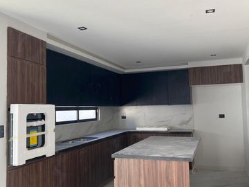 CASA EN VENTA ZON AZUL  Lomas de Angelopolis 3