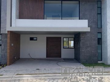 Casa en Venta porque Oaxaca  Lomas de angelopolis Puebla ,Pue