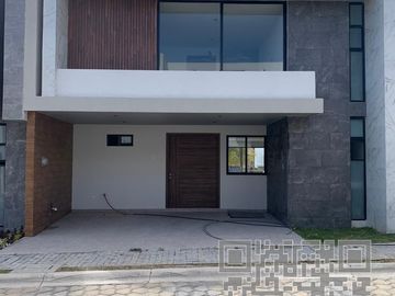 Casa en Venta porque Oaxaca  Lomas de angelopolis Puebla ,Pue