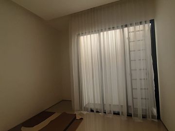 UNIT TERBATAS !!! TOWNHOUSE BERGAYA AMERICAN CLASSIC @ SETRADUTA BANDUNG FULLFURNISH