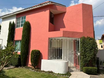 Casa en Renta en Barrio Norte, Atizapan de Zaragoza, Estado de México