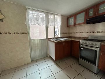 Casa en Renta en Barrio Norte, Atizapan de Zaragoza, Estado de México