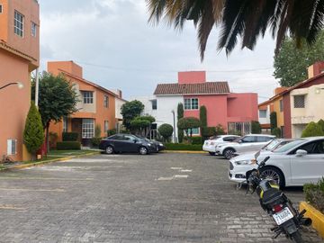 Casa en Renta en Barrio Norte, Atizapan de Zaragoza, Estado de México