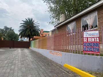 Casa en Renta en Barrio Norte, Atizapan de Zaragoza, Estado de México