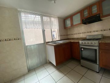 Casa en Renta en Barrio Norte, Atizapan de Zaragoza, Estado de México