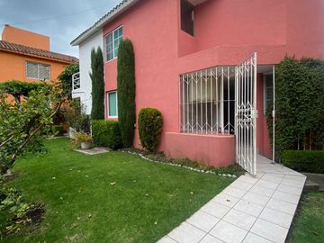 Casa en Renta en Barrio Norte, Atizapan de Zaragoza, Estado de México