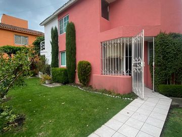 Casa en Renta en Barrio Norte, Atizapan de Zaragoza, Estado de México