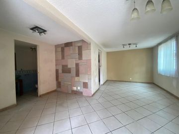 Casa en Renta en Barrio Norte, Atizapan de Zaragoza, Estado de México