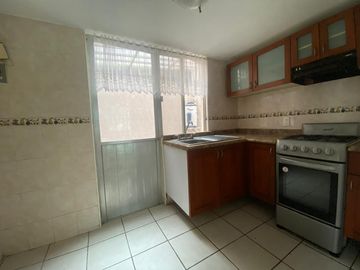 Casa en Renta en Barrio Norte, Atizapan de Zaragoza, Estado de México