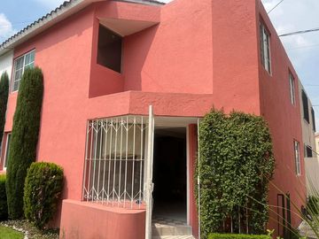 Casa en Renta en Barrio Norte, Atizapan de Zaragoza, Estado de México