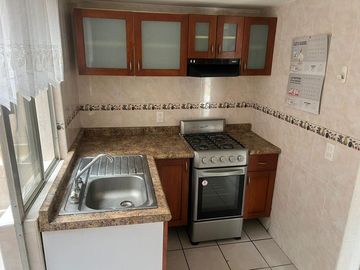Casa en Renta en Barrio Norte, Atizapan de Zaragoza, Estado de México