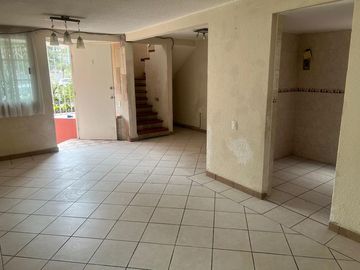 Casa en Renta en Barrio Norte, Atizapan de Zaragoza, Estado de México