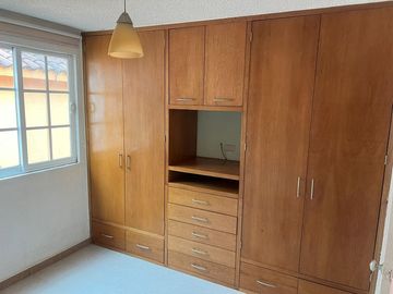Casa en Renta en Barrio Norte, Atizapan de Zaragoza, Estado de México