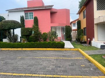 Casa en Renta en Barrio Norte, Atizapan de Zaragoza, Estado de México