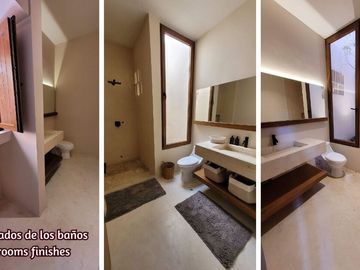 Casa con alberca privada, amueblada, sala de doble altura, venta Centro de Mérida