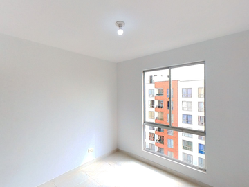 Paraíso del Caney - Apartamento en Venta en El Caney, Cali