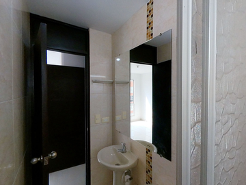 Paraíso del Caney - Apartamento en Venta en El Caney, Cali