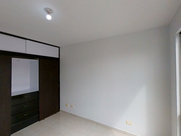 Paraíso del Caney - Apartamento en Venta en El Caney, Cali