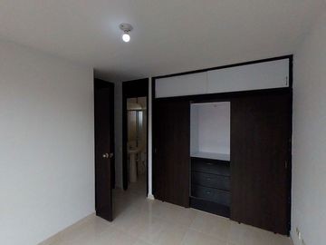 Paraíso del Caney - Apartamento en Venta en El Caney, Cali