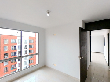 Paraíso del Caney - Apartamento en Venta en El Caney, Cali