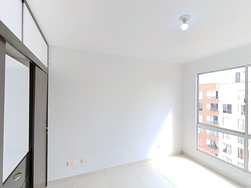 Paraíso del Caney - Apartamento en Venta en El Caney, Cali