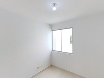 Paraíso del Caney - Apartamento en Venta en El Caney, Cali