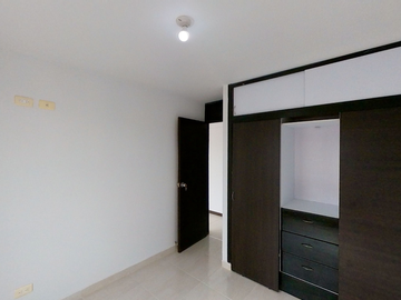 Paraíso del Caney - Apartamento en Venta en El Caney, Cali
