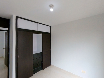 Paraíso del Caney - Apartamento en Venta en El Caney, Cali