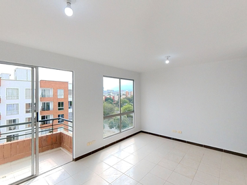 Paraíso del Caney - Apartamento en Venta en El Caney, Cali