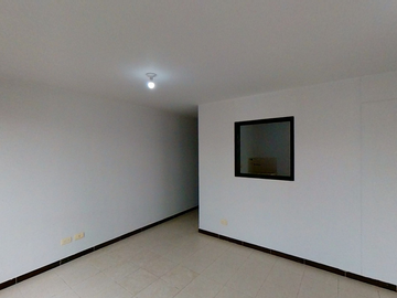 Paraíso del Caney - Apartamento en Venta en El Caney, Cali